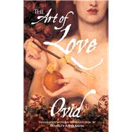 The Art of Love by Ovid; Appelbaum, Stanley; Appelbaum, Stanley, 9780486476605