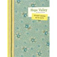 Hope Valley Sticky Notes & To-do's by Schmidt, Denyse, 9780811876605