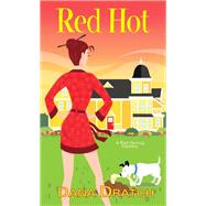 Red Hot by Dratch, Dana, 9781496716606
