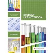 Student Lab Notebook Spiral Bound: 100 Carbonless Duplicate Sets by Macmillian, 9781533956606