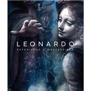 Leonardo by Kharibian, Leah, 9781857096606