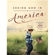 Seeing God in America by Libby, Larry, 9780718036607