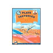 Plate Tectonics by Cuff, Kevin; Carmichael, Ian; Willard, Carolyn, 9780924886607