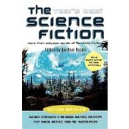 The Year's Best Science Fiction: Twenty-Second Annual Collection by Dozois, Gardner, 9780312336608