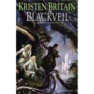 Blackveil by Britain, Kristen, 9780756406608