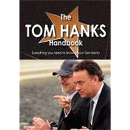 The Tom Hanks Handbook by Beckman, Della, 9781742446608