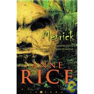 Merrick by Rice, Anne, 9788466606608