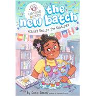 Alana's Recipe for Kindness by Simon, Coco; L�pez, Manuela, 9798347106608