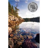 Discovery Passages by Morse, Garry Thomas, 9780889226609