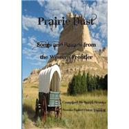 Prairie Dust by Brooks, Burl L.; Roberts, Cindy K., 9781508416609