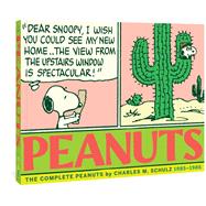 The Complete Peanuts 1985-1986 Vol. 18 by Schulz, Charles M.; Oswalt, Patton, 9781683966609