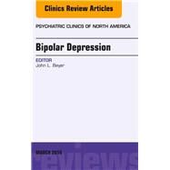 Bipolar Depression by Beyer, John L., 9780323416610