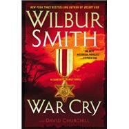 WAR CRY                     MM by SMITH WILBUR, 9780062276612