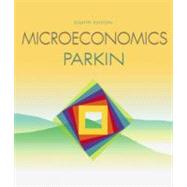 Microeconomics by Parkin, Michael, 9780321416612