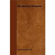 The Breviary Treasures by Dole, Nathan Haskell, 9781444616613