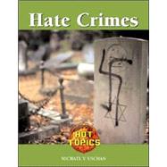 Hate Crimes by Uschan, Michael V., 9781560066613