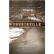 Yountsville by Morris, Ronald V., 9780268106614