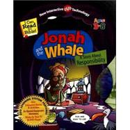 Jonah and the Whale: A Story About Responsibility by Smart Kids Publishing, 9780824966614