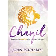 Chayil by Eckhardt, John, 9781629996615