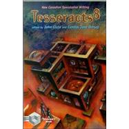 Tesseracts 8 by Clute, John; Tesseract Books, 9781895836615