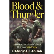 Ireland's Game by O'Callaghan, Liam, 9781844886616