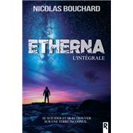 Etherna by Nicolas Bouchard, 9782365386616