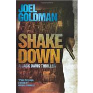 Shakedown by Goldman, Joel, 9781467996617