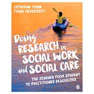 Doing Research in Social Work and Social Care by Flynn, Catherine; McDermott, Fiona, 9781473906617