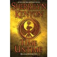Time Untime by Kenyon, Sherrilyn, 9780312546618