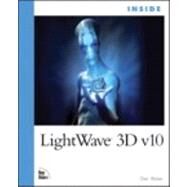 Inside Lightwave 3d V10 by Ablan, Dan, 9780321766618