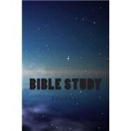 Bible Study by Poletti, Matthew Scott Michael, 9781505596618