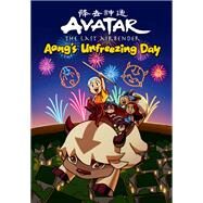 Avatar: The Last Airbender Chibis Volume 1--Aang's Unfreezing Day by Miller, Kelly Leigh; Sim, Diana; Hedrick, Tim, 9781506726618