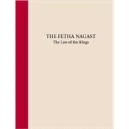 The Fetha Nagast: The Law of the Kings by Tzadua, Abba Paulos; Strauss, Peter L., 9781594606618