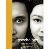 Psychology Contemporary Perspectives by Okami, Paul, 9780199856619