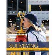 Surveying, 6th Edition by McCormac, Jack C.; Sarasua, Wayne A.; Davis, William J., 9780470496619