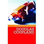 Douglas Coupland by Tate, Andrew, 9780719076619