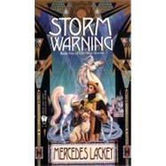 Storm Warning by Lackey, Mercedes, 9780886776619