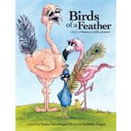 Birds of a Feather by Oelschlager, Vanita; Hegan, Robin, 9780982636619