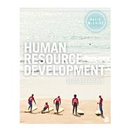 Human Resource Development by McGuire, David, 9781446256619
