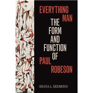 Everything Man by Redmond, Shana L., 9781478006619