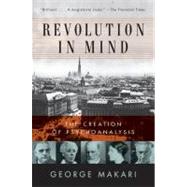 Revolution in Mind by Makari, George, 9780061346620