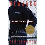 Newjack by Conover, Ted, 9780375726620