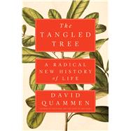 The Tangled Tree by Quammen, David, 9781476776620