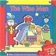 Three Wise Men by Readers Digest, 9781575846620