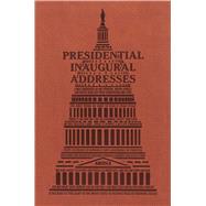 Presidential Inaugural Addresses by Canterbury Classics, 9781684126620