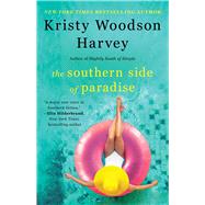 The Southern Side of Paradise by Woodson Harvey, Kristy, 9781982116620