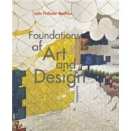 Foundations of Art and Design by Fichner-Rathus, Lois, 9781285456621