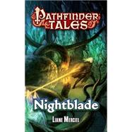 Nightblade by Merciel, Liane, 9781601256621