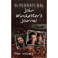 Supernatural by Irvine, Alexander, 9780061706622