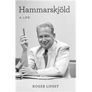 Hammarskjld by Lipsey, Roger, 9780472036622